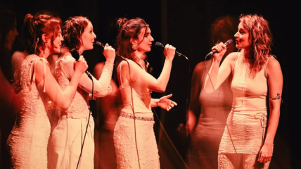 Aperitief Concert